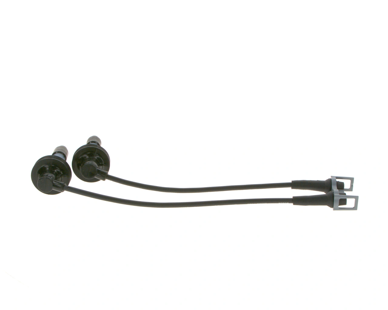 BOSCH 0 986 357 238 Ignition Cable Kit