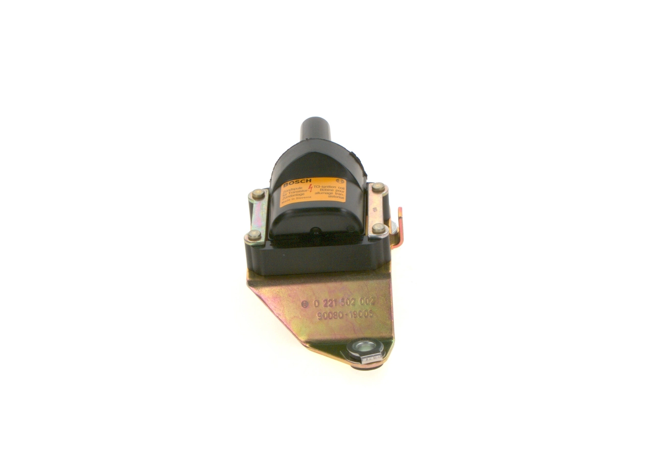 Ignition Coil 0 221 502 002