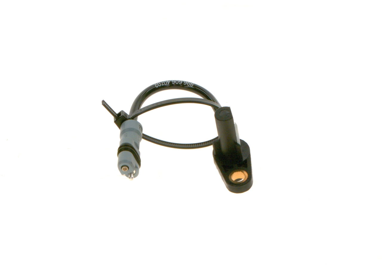 BOSCH 0 265 007 439 Sensor, wheel speed