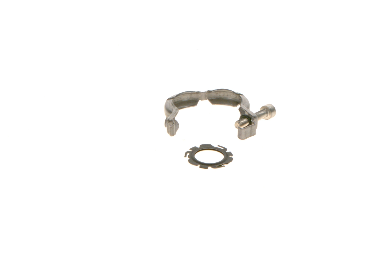 BOSCH F 01C 600 227 Mounting Set, dosage module (urea injection)