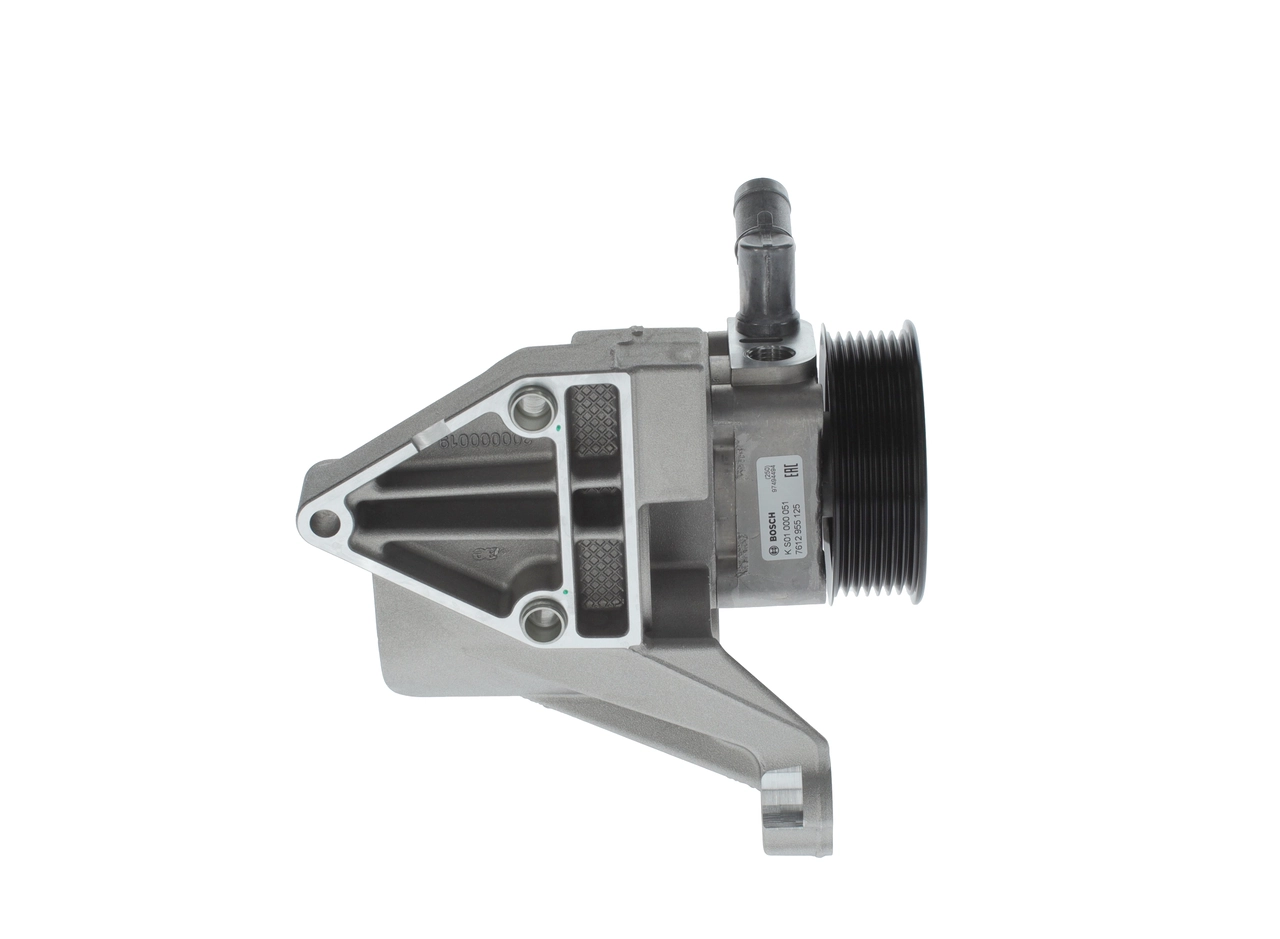 Hydraulikpumpe, Lenkung K S01 000 051