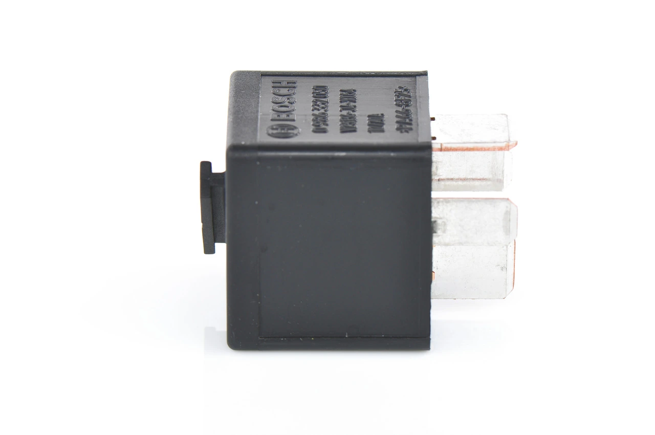 BOSCH 0 986 332 050 Control Unit, glow time