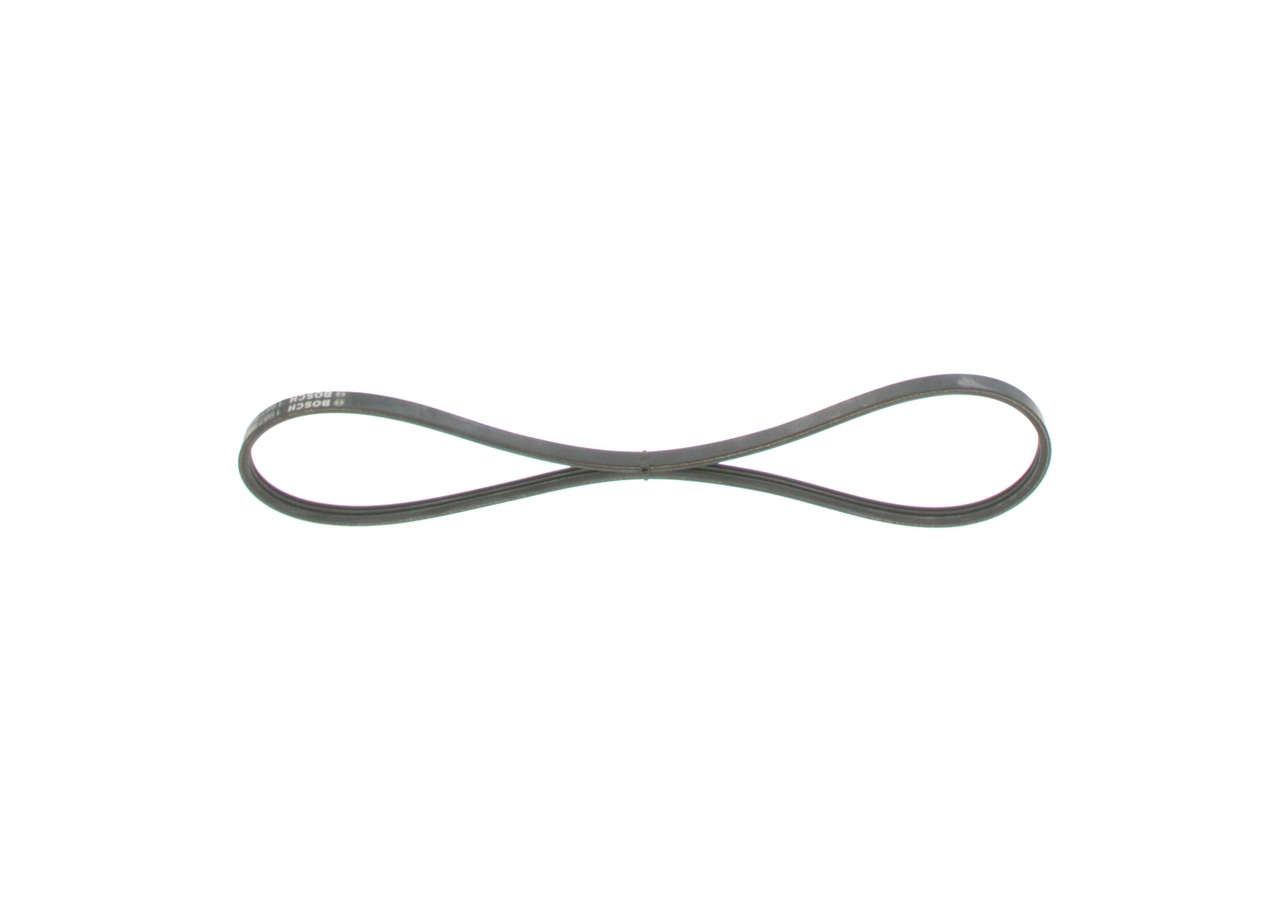 V-Ribbed Belt Elastic 1 987 946 150