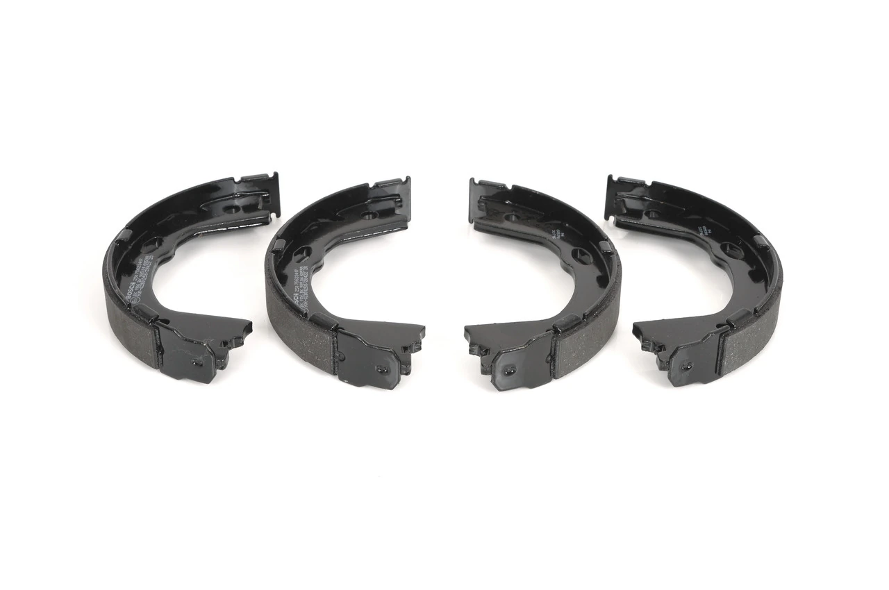 Brake Shoe Set, parking brake 0 986 487 948