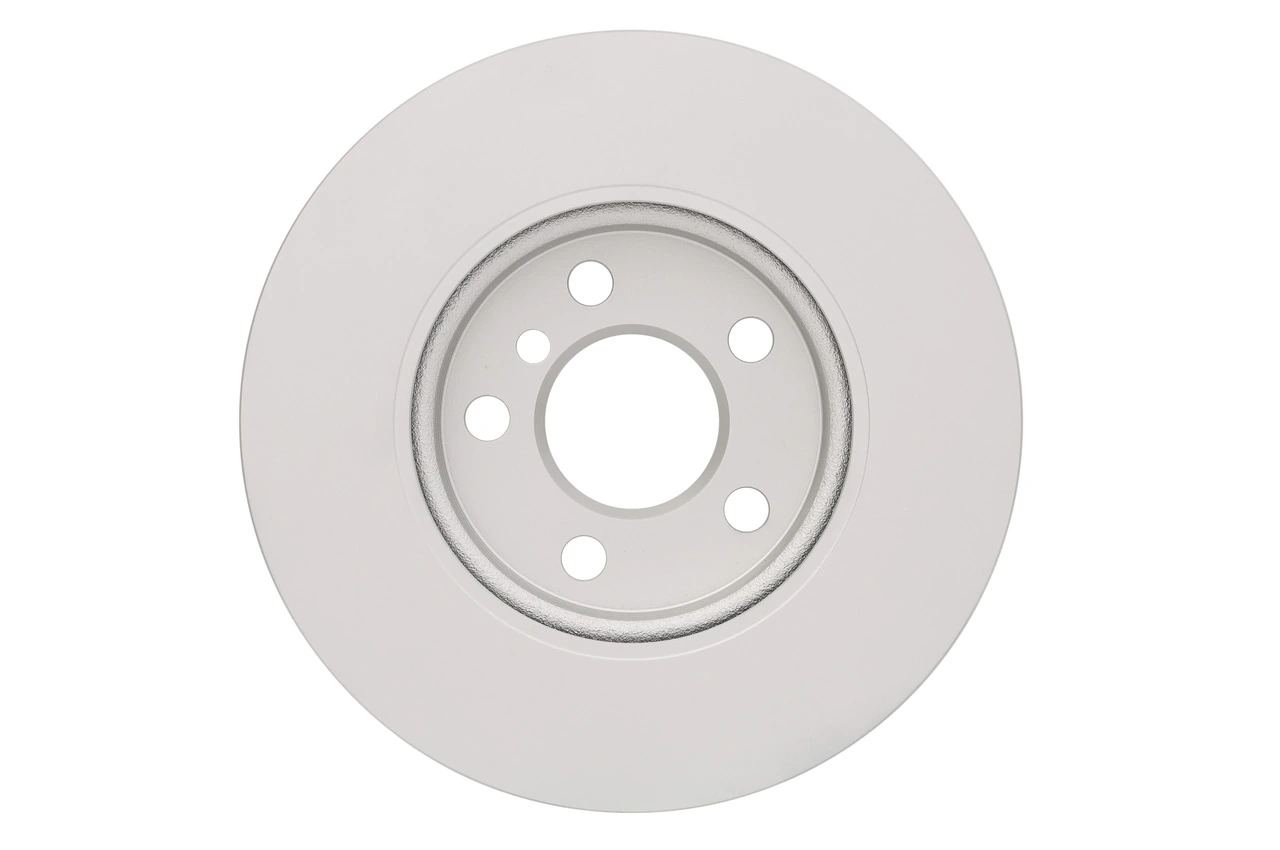 Brake Disc 0 986 479 C91