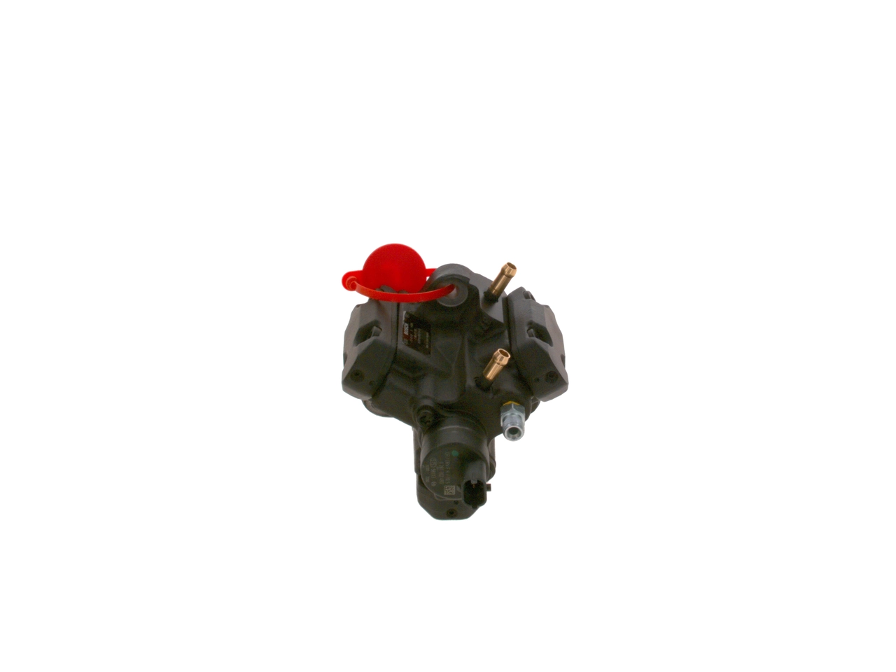 BOSCH 0 986 437 006 High Pressure Pump