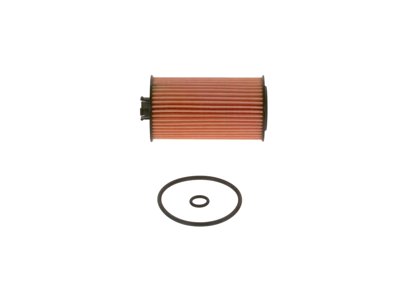 Oil Filter F 026 407 074