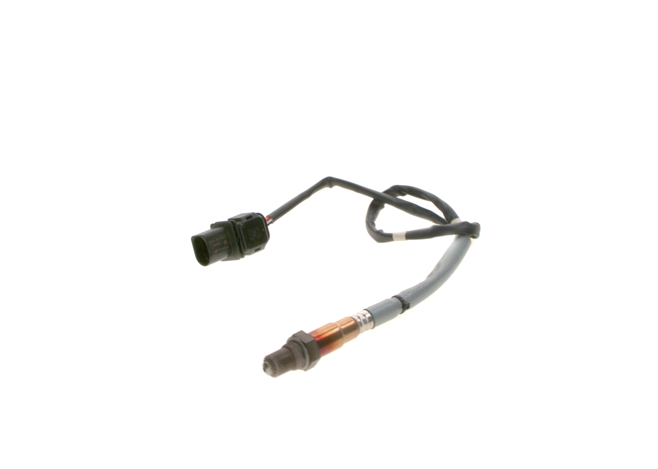 Oxygen Sensor 0 258 017 001