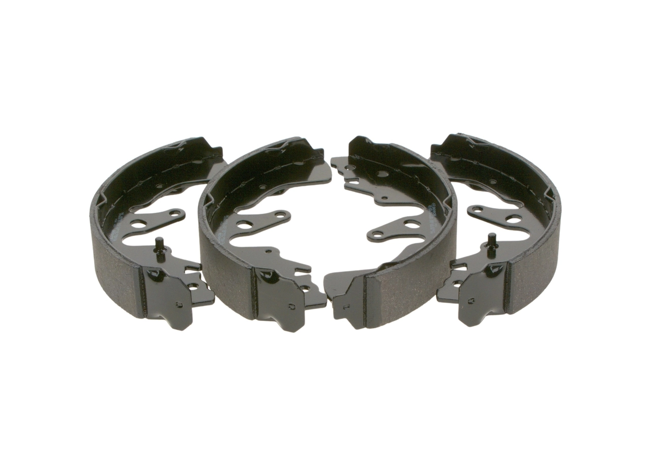 Brake Shoe Set 0 986 487 756
