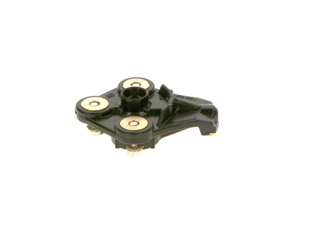 Rotor, distributor 1 234 332 417