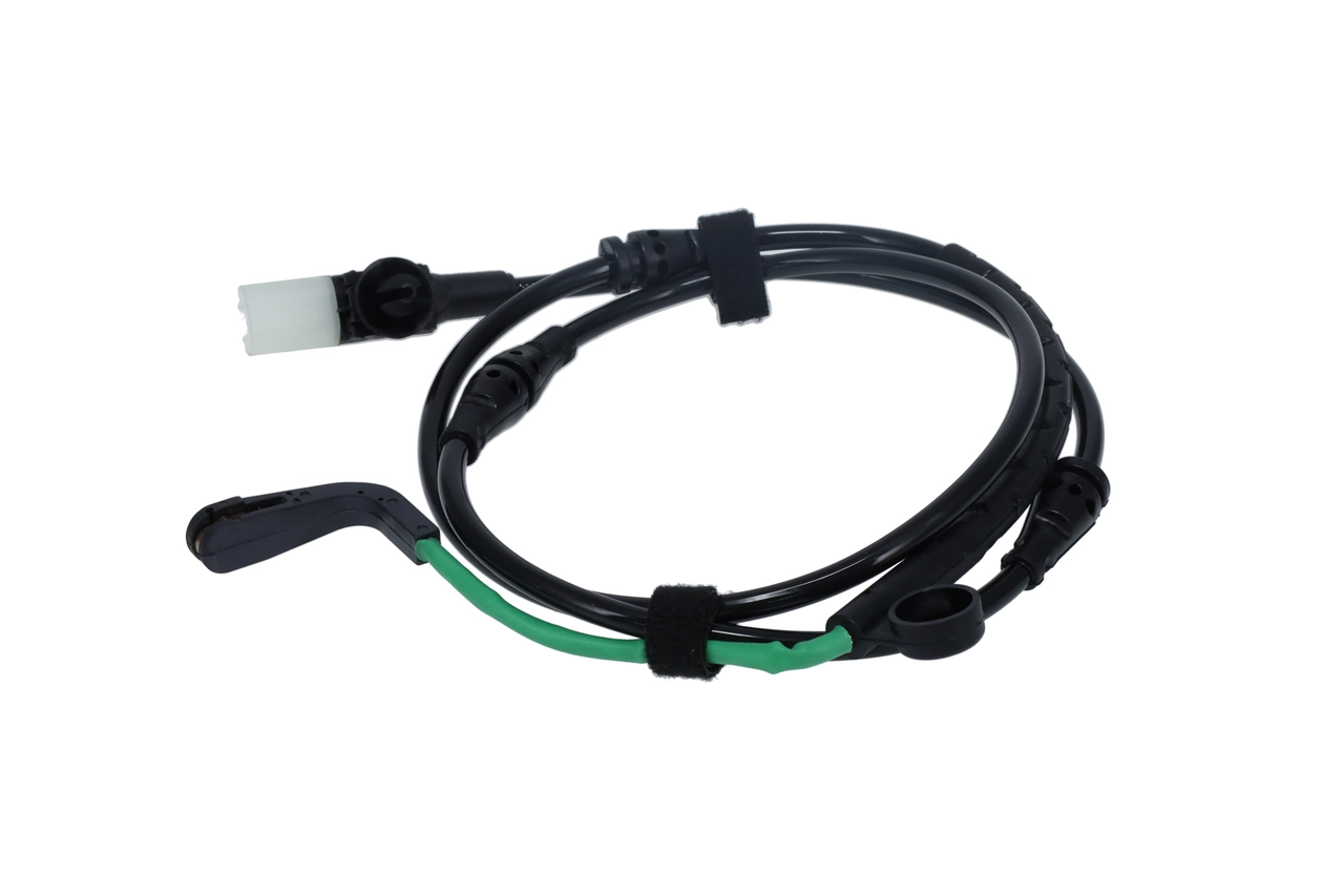 Warning Contact, brake pad wear 1 987 473 032