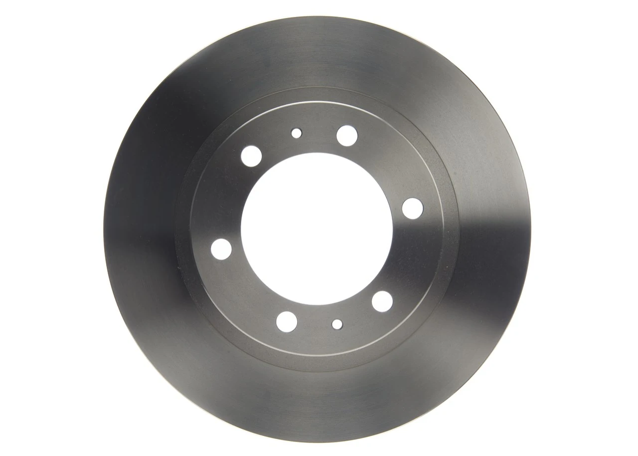 BOSCH 0 986 479 R46 Brake Disc