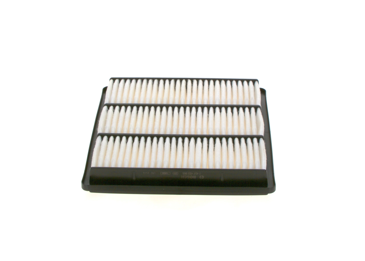 Air Filter 1 457 433 965