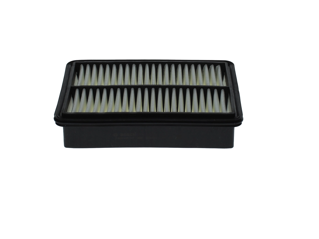 Air Filter F 026 400 747
