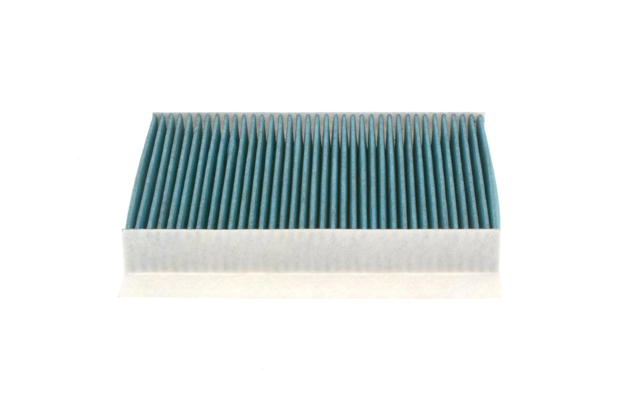 BOSCH 0 986 628 542 Filter, cabin air