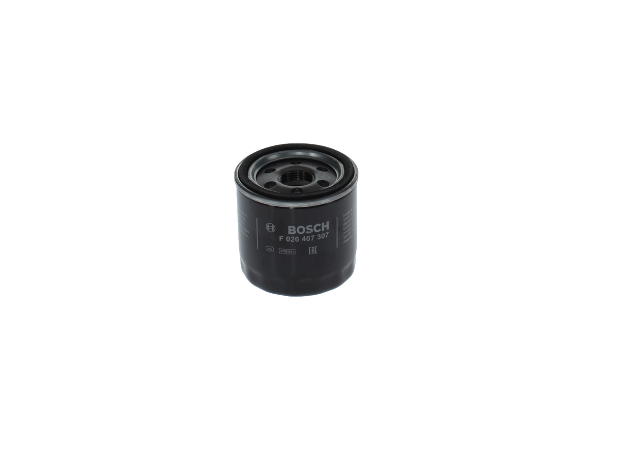 Oil Filter F 026 407 307