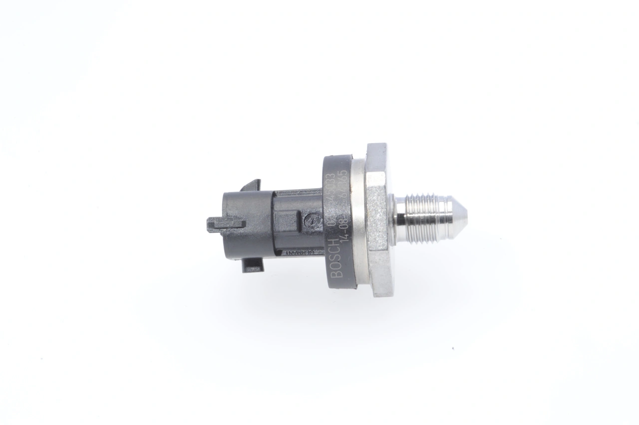 BOSCH 0 261 545 033 Sensor, fuel pressure