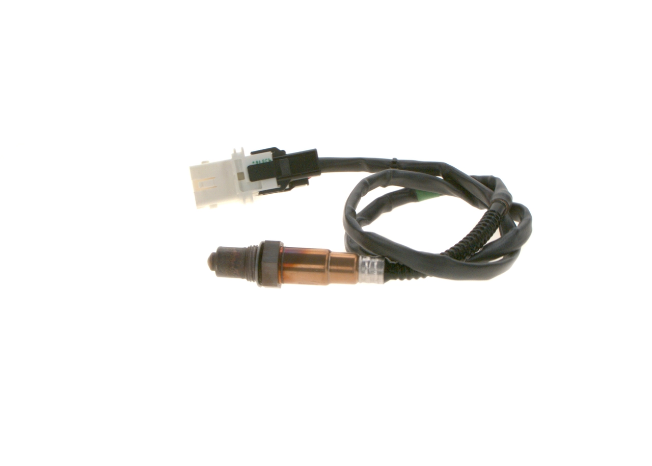 Oxygen Sensor 0 258 007 135
