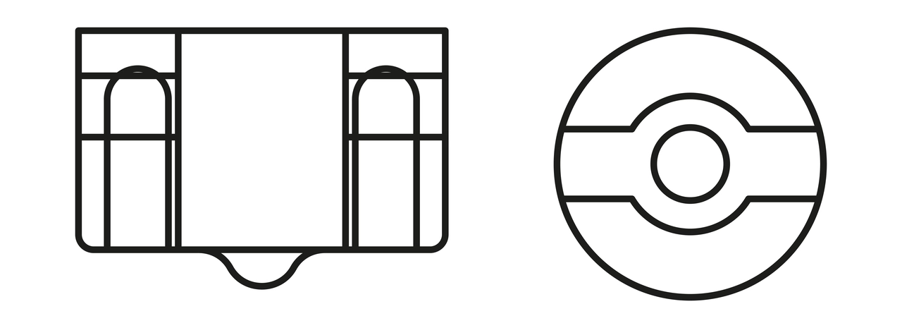 Bulb, direction indicator Pure Light BL 1 987 301 096
