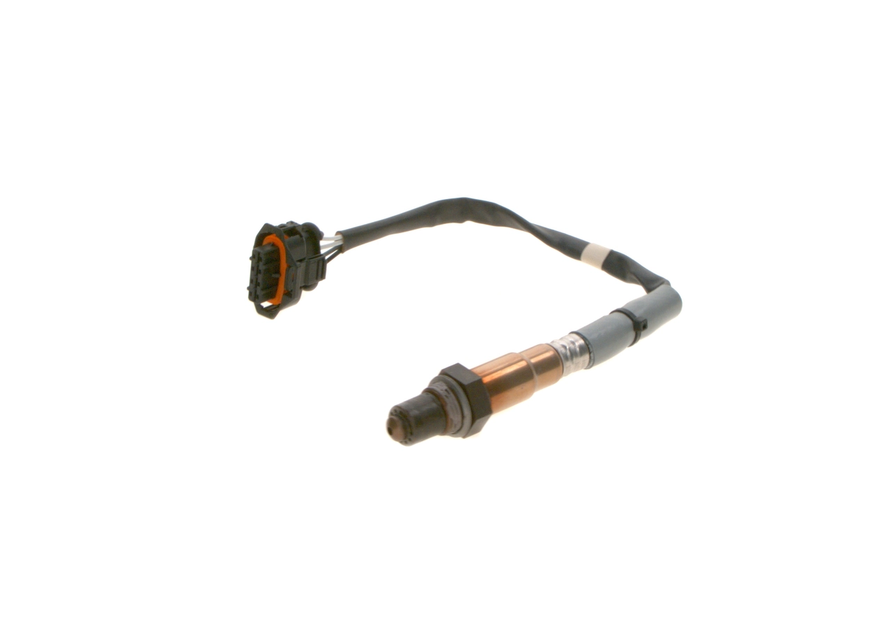 Oxygen Sensor 0 258 006 546