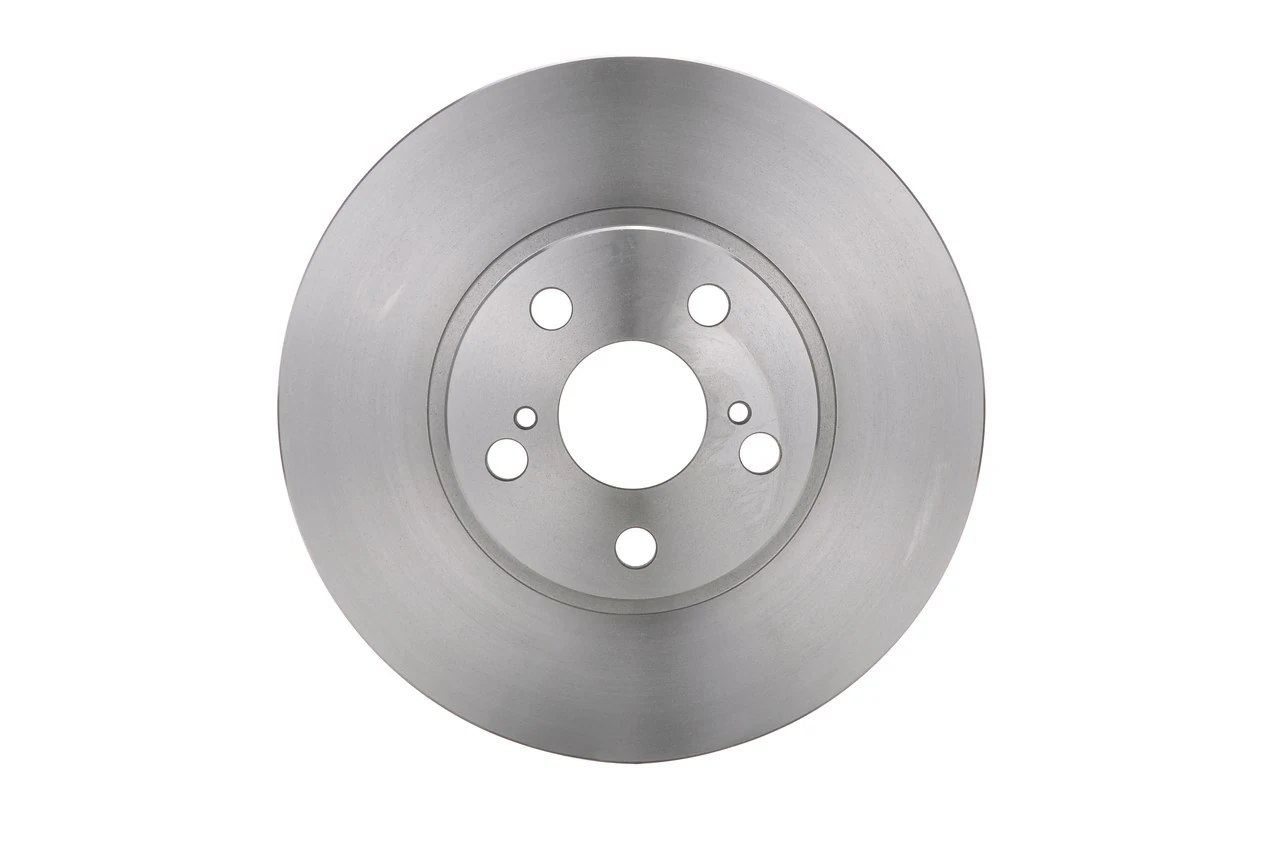 Brake Disc 0 986 478 583
