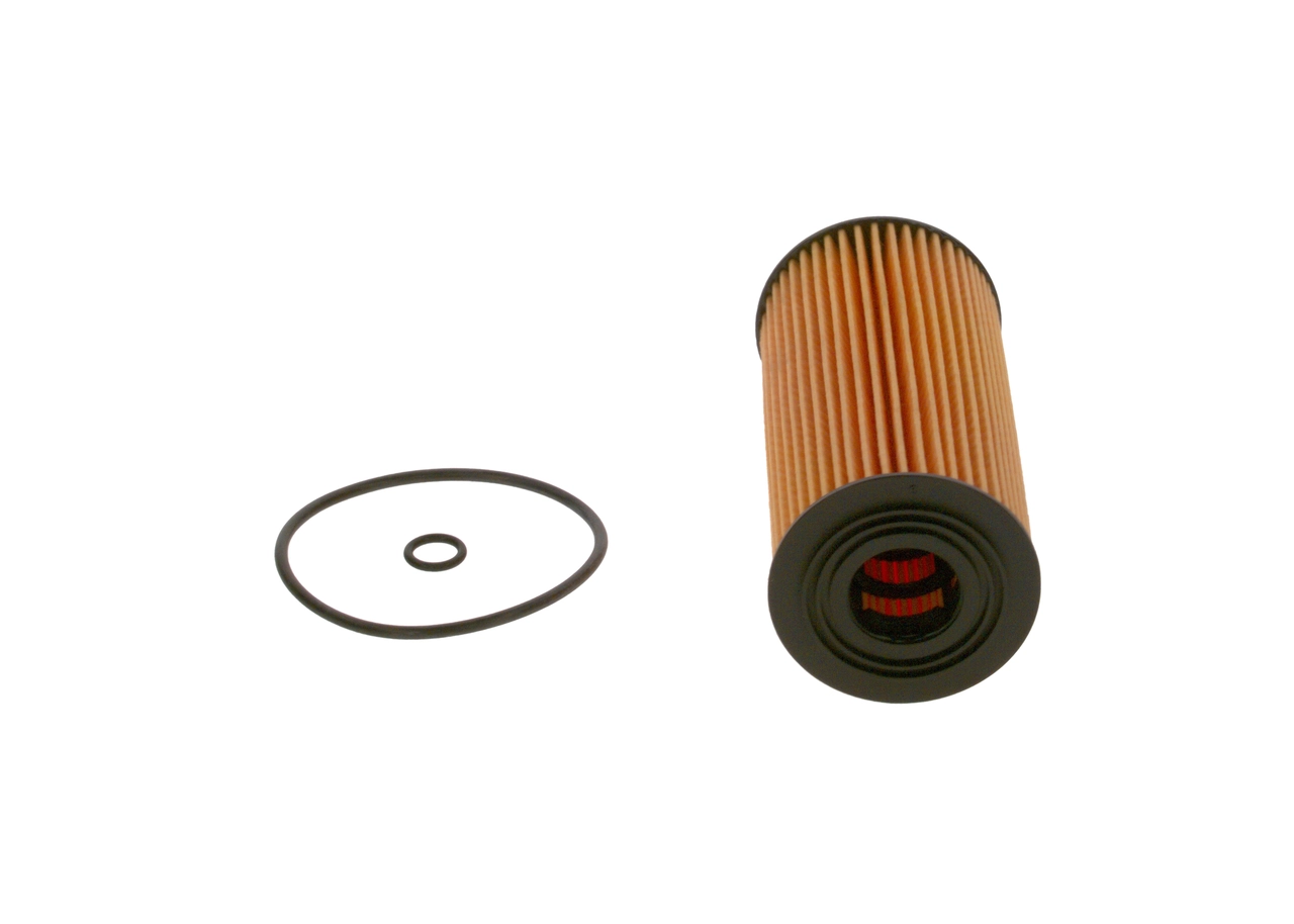 Oil Filter F 026 407 156