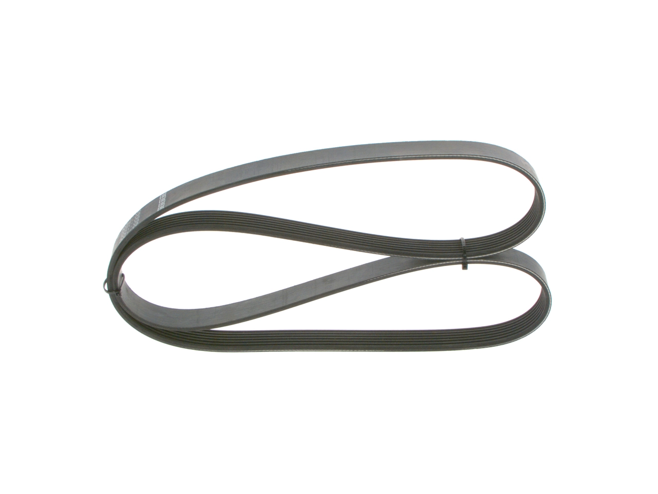 V-Ribbed Belt 1 987 946 272