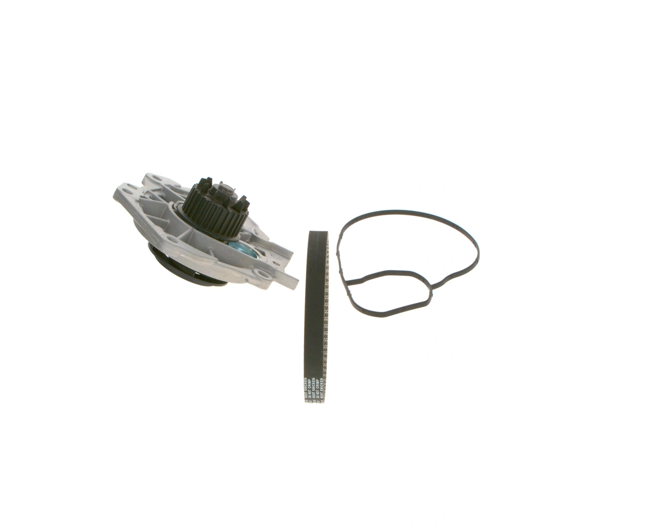 BOSCH 1 987 946 975 Water Pump & Timing Belt Kit