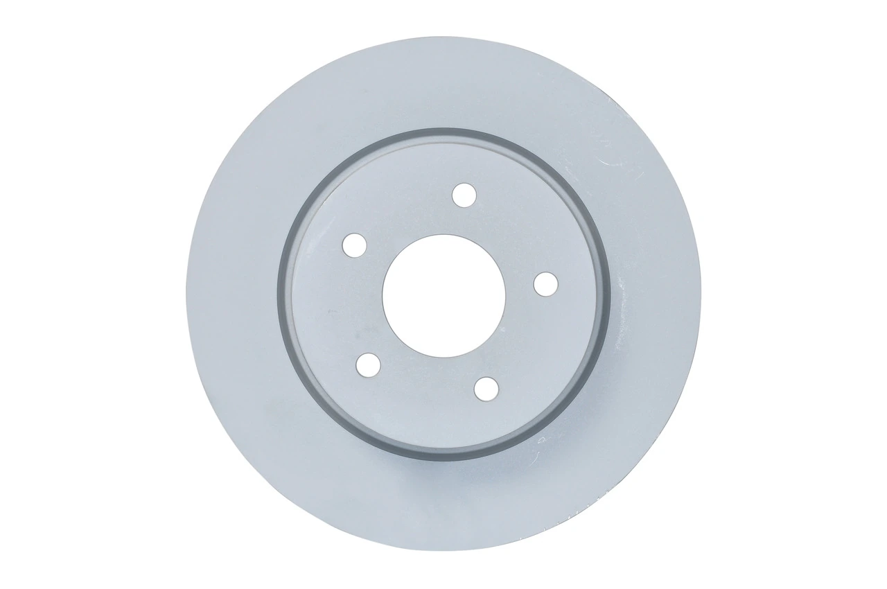 Brake Disc 0 986 479 D20