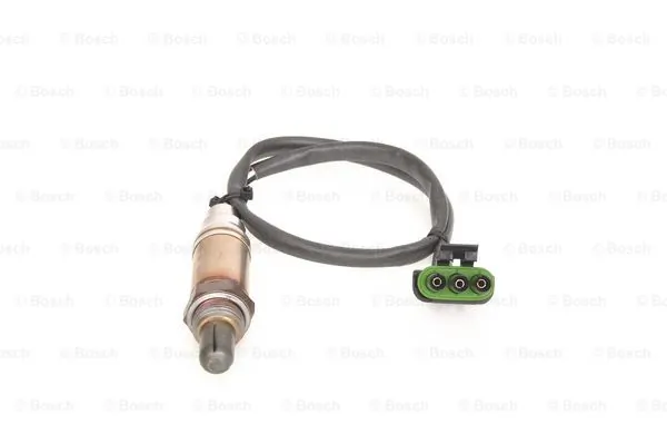 Oxygen Sensor 0 258 003 448