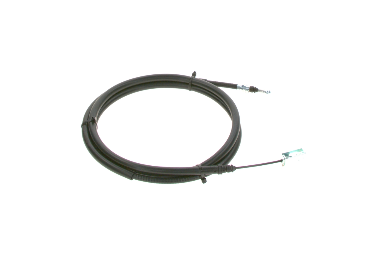 Cable Pull, parking brake 1 987 477 953