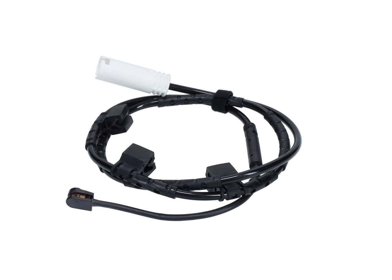 Warning Contact, brake pad wear 1 987 473 525