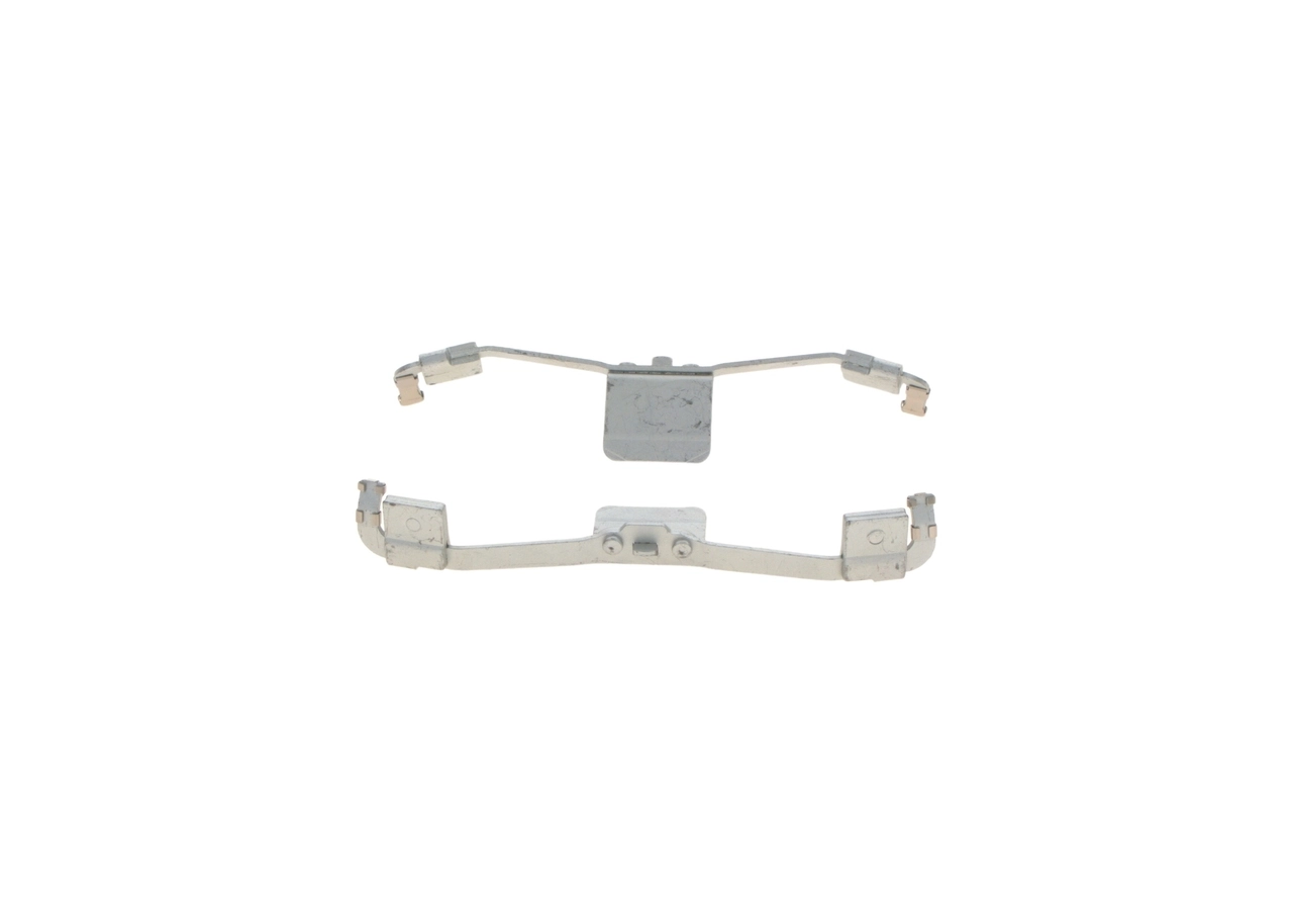 Accessory Kit, disc brake pad 1 987 474 662