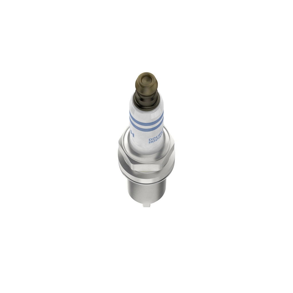 Spark Plug Double Iridium 0 242 135 569