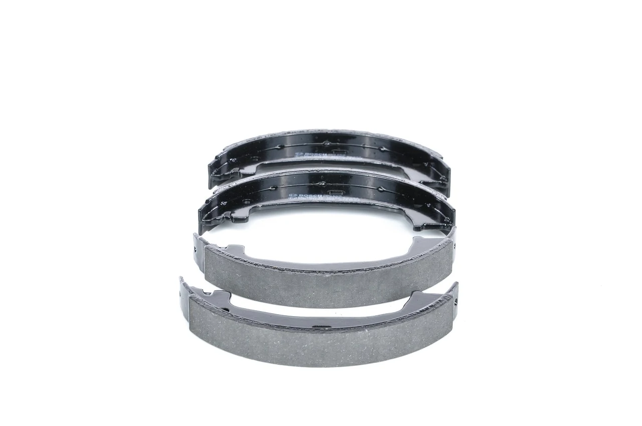 Brake Shoe Set, parking brake 0 986 487 608