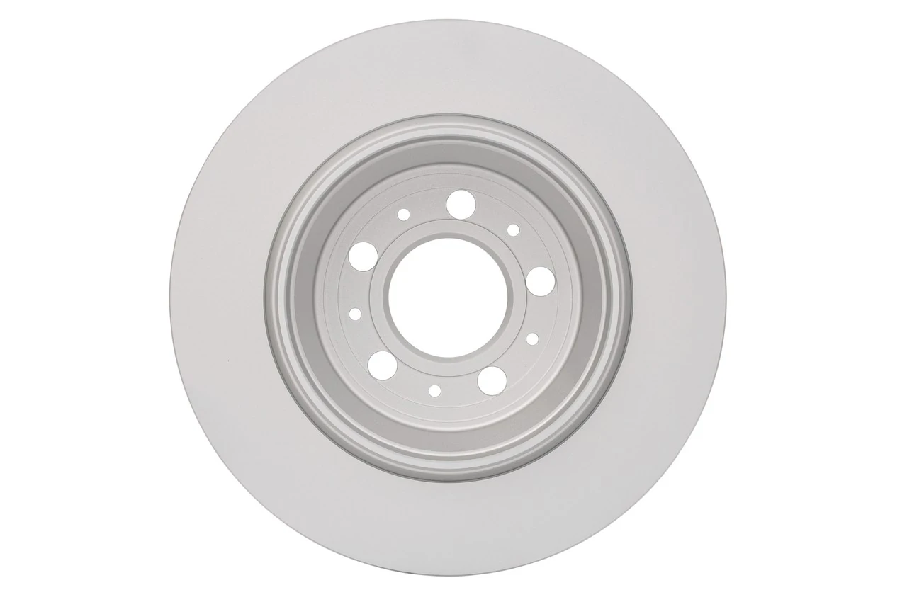 Brake Disc 0 986 479 C78