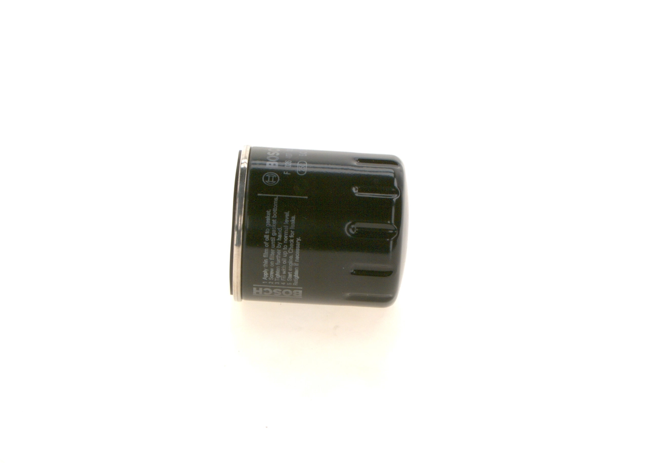 Oil Filter F 026 407 300
