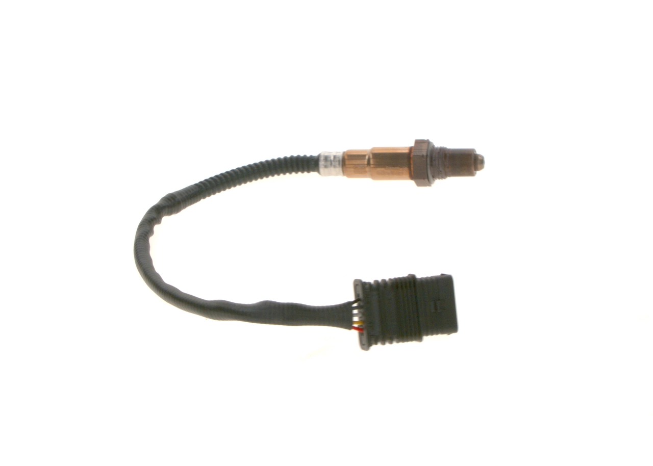 Oxygen Sensor 0 258 027 029