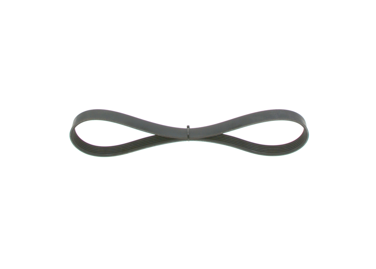 BOSCH 1 987 946 138 V-Ribbed Belt