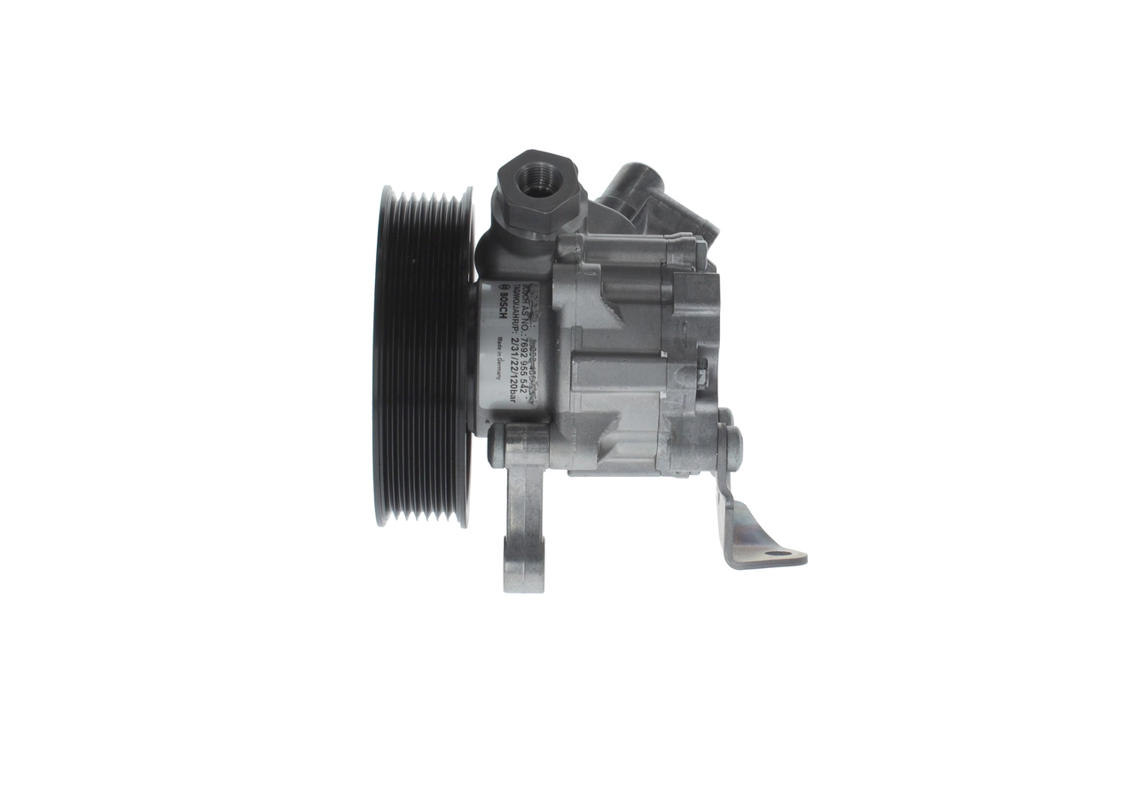 Hydraulic Pump, steering K S01 000 603