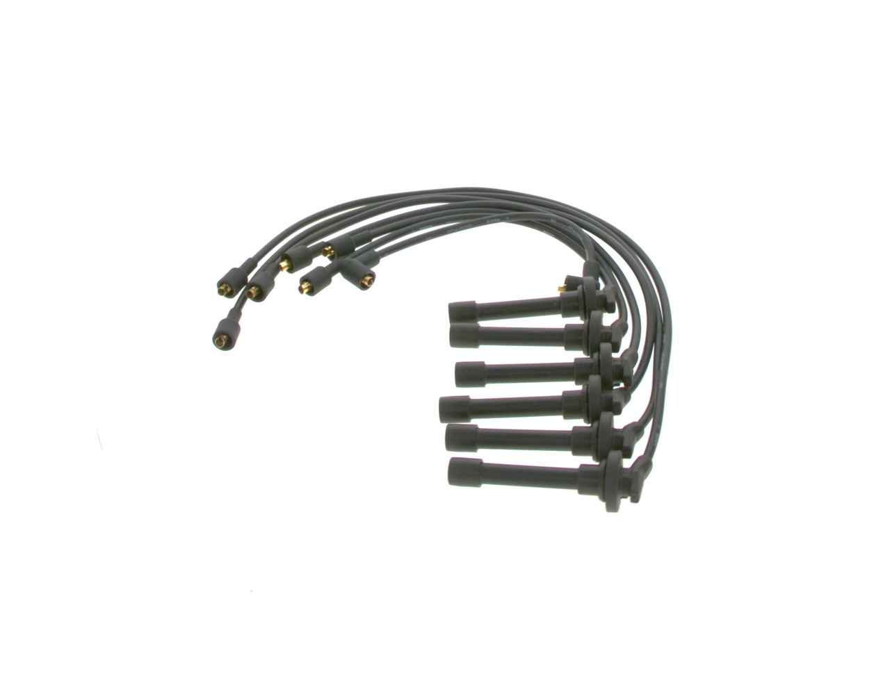 Ignition Cable Kit 0 986 356 788