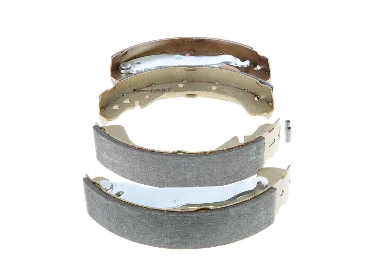 Brake Shoe Set 0 986 487 554
