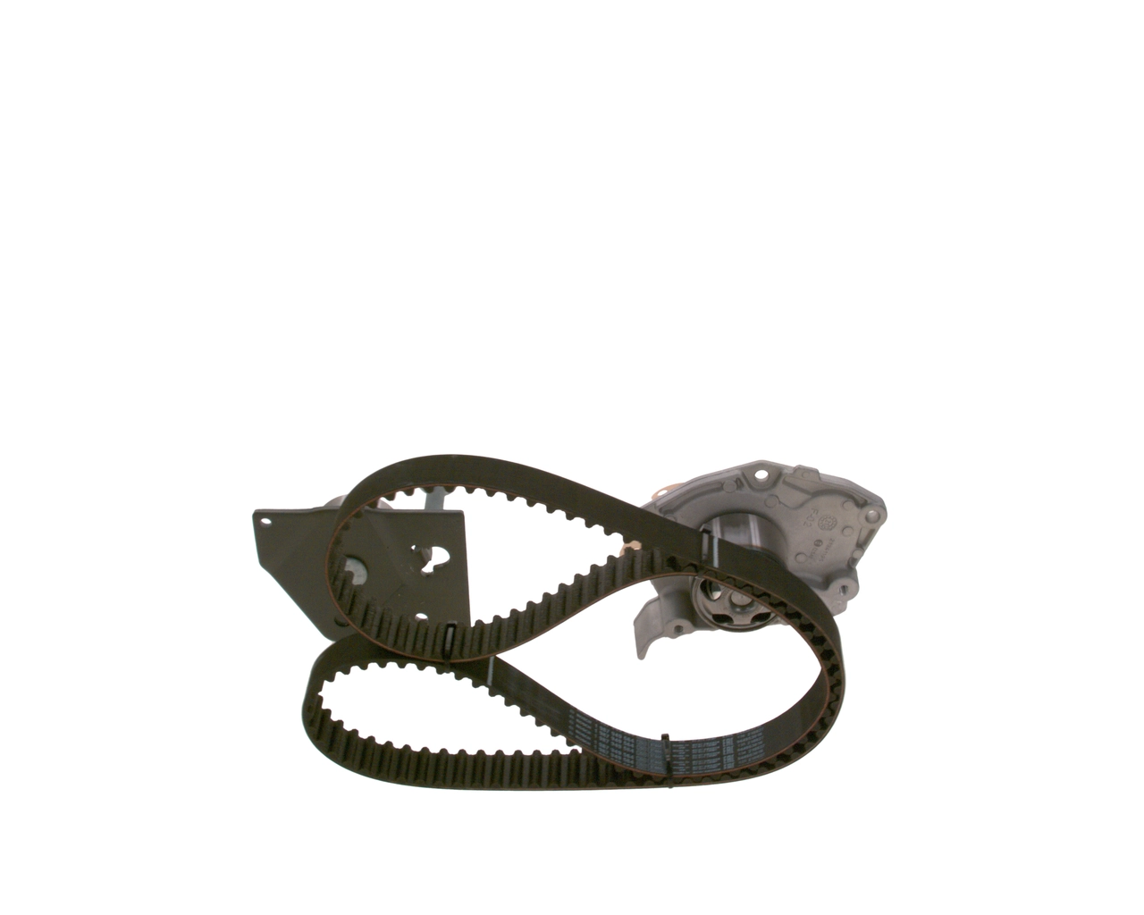Pompa air + set timing belt 1 987 946 394