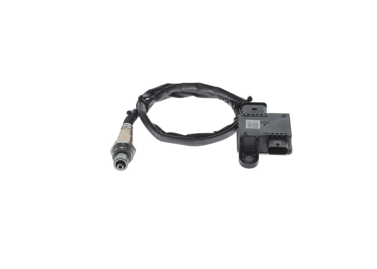 Particle Sensor 0 281 007 700