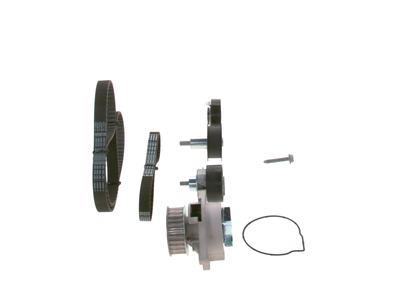 Water Pump & Timing Belt Kit 1 987 946 907