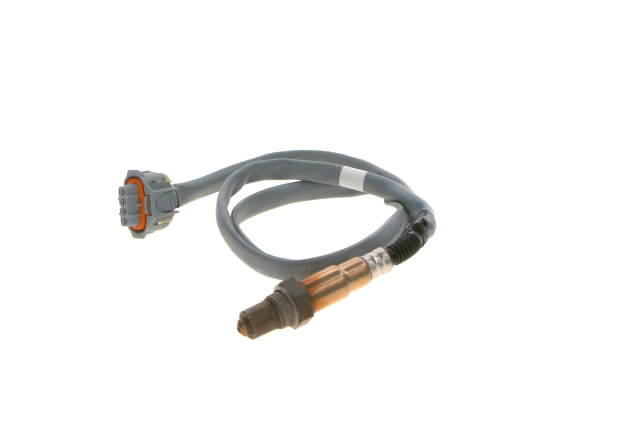 Oxygen Sensor 0 258 010 177
