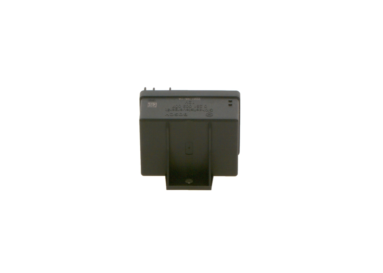 BOSCH 0 281 003 007 Control Unit, glow time