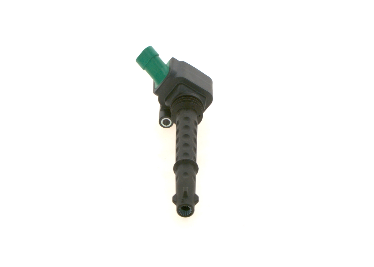 Ignition Coil 0 221 504 707