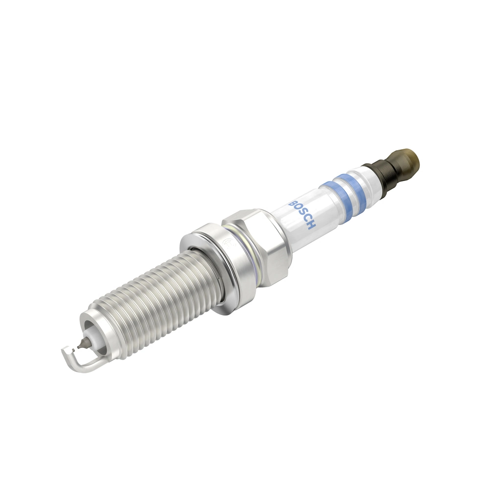 Spark Plug Double Iridium p2p 0 242 140 550
