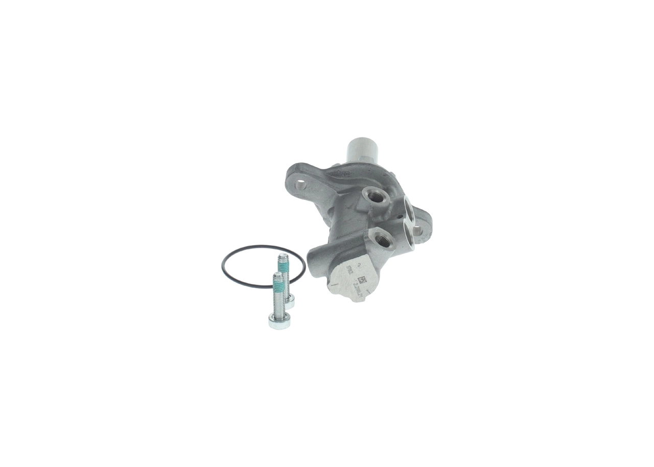 Brake Master Cylinder 0 204 837 592